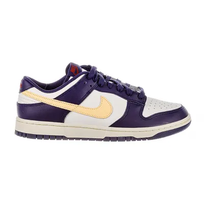 Мужские Кроссовки Nike D LOW RETRO Разноцветный 42.5 (7dFV8106-181 42.5) - 1 - Robinzon.ua