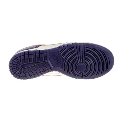 Мужские Кроссовки Nike D LOW RETRO Разноцветный 42.5 (7dFV8106-181 42.5) - 3 - Robinzon.ua