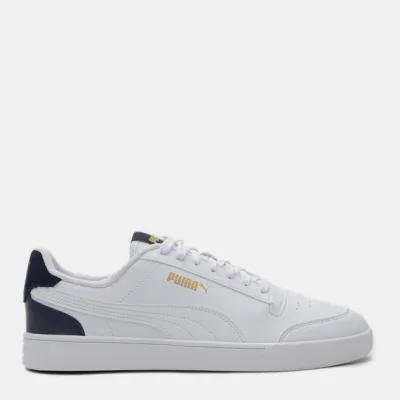 Чоловічі Кросівки Puma Shuffle Білий 42 (7d30966805 42) Чоловічі Кросівки Puma Shuffle Білий 42 (7d30966805 42) - Robinzon.ua