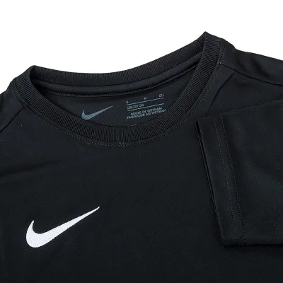 Детская Футболка Nike Y NK DF PARK VII JSY SS Черный S (BV6741-010 S) - 2 - Robinzon.ua