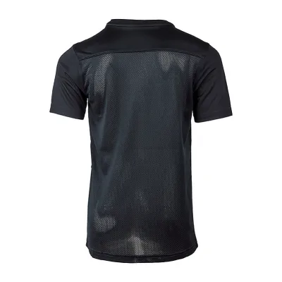 Детская Футболка Nike Y NK DF PARK VII JSY SS Черный S (BV6741-010 S) - 1 - Robinzon.ua