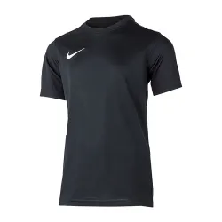 Детская Футболка Nike Y NK DF PARK VII JSY SS Черный S (BV6741-010 S) - Robinzon.ua