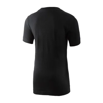 Дитяча Футболка Nike B NSW TEE FUTURA ICON TD Чорний XS (AR5252-013 XS) - 1 - Robinzon.ua