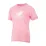 Дитяча Футболка New Balance Essentials Stacked Logo Jersey Рожевий  147-158 (7dYT31541HAO 147-158) - Robinzon.ua