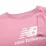 Дитяча Футболка New Balance Essentials Stacked Logo Jersey Рожевий  147-158 (7dYT31541HAO 147-158) - 2 - Robinzon.ua