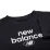 Дитяча Футболка New Balance Essentials Reimagined Arch. Чорний  137-147 (7dYT31507BK 137-147) - 2 - Robinzon.ua