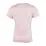 Дитяча Футболка Puma ESS Logo Tee Рожевий 104 (58702982 104) - 1 - Robinzon.ua