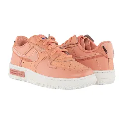 Дитячі Кросівки Nike FORCE 1 FONTANKA (PS) Рожевий 28.5 (DO6146-801 28.5) - Robinzon.ua
