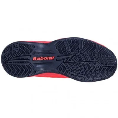 Кросівки дит.  Babolat Pulsion all court kid fluo strike/black (27) 32F19518/5025 27 - 2 - Robinzon.ua
