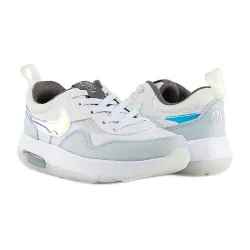Дитячі Кросівки Nike AIR MAX MOTIF (PS) Сірий 31 (DH9389-101 31) - Robinzon.ua