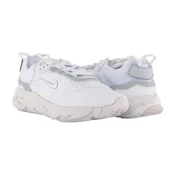 Дитячі Кросівки Nike RT LIVE (PS) Білий 30 (CW1621-101 30) - Robinzon.ua