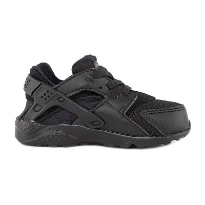 Дитячі Кросівки Nike HUARACHE RUN (TD) Чорний 23.5 (704950-016 23.5) - 1 - Robinzon.ua