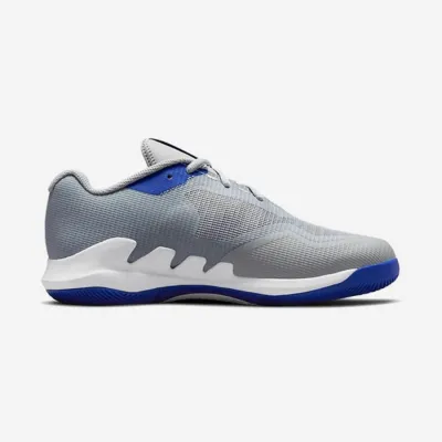 Кросівки Nike JR VAPOR PRO Сірий Синій 35,5 (CV0863-033 35,5) - 4 - Robinzon.ua