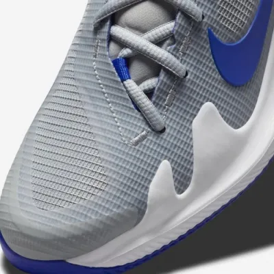 Кросівки Nike JR VAPOR PRO Сірий Синій 35,5 (CV0863-033 35,5) - 2 - Robinzon.ua