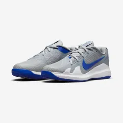 Кросівки Nike JR VAPOR PRO Сірий Синій 35,5 (CV0863-033 35,5) - Robinzon.ua