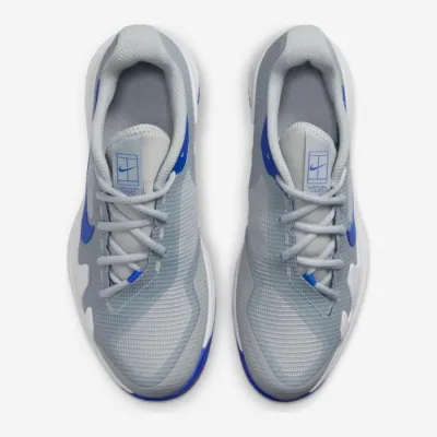 Кросівки Nike JR VAPOR PRO Сірий Синій 35,5 (CV0863-033 35,5) - 3 - Robinzon.ua