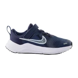 Дитячі Кросівки Nike DOWNSHIFTER 12 NN (PSV) Синій 31.5 (DM4193-400) - Robinzon.ua