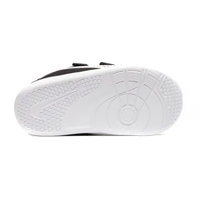 Дитячі Кросівки Nike OMNI MULTI-COURT (TD) Чорний  23.5 (7dDM9028-002 23.5) - 4 - Robinzon.ua