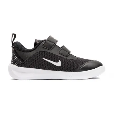 Дитячі Кросівки Nike OMNI MULTI-COURT (TD) Чорний  23.5 (7dDM9028-002 23.5) - 3 - Robinzon.ua