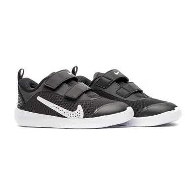 Дитячі Кросівки Nike OMNI MULTI-COURT (TD) Чорний 23.5 (7dDM9028-002 23.5) Дитячі Кросівки Nike OMNI MULTI-COURT (TD) Чорний 23.5 (7dDM9028-002 23.5) - Robinzon.ua