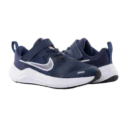 Дитячі Кросівки Nike DOWNSHIFTER 12 NN (PSV) Синій 30 (DM4193-400) - Robinzon.ua