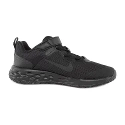 Дитячі Кросівки Nike REVOLUTION 6 PSV Чорний 28 (DD1095-001 28) - Robinzon.ua