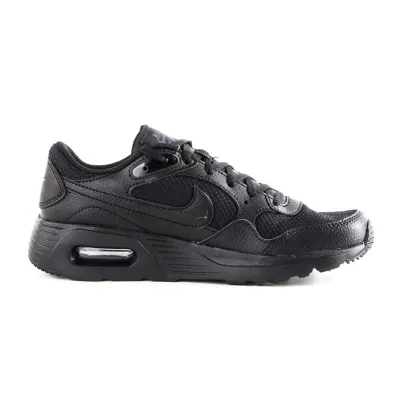 Детские Кроссовки Nike AIR MAX SC (GS)  Черный 37.5 (7dCZ5358-003 37.5) - 2 - Robinzon.ua