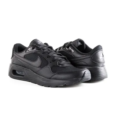 Детские Кроссовки Nike AIR MAX SC (GS) Черный 37.5 (7dCZ5358-003 37.5) Детские Кроссовки Nike AIR MAX SC (GS) Черный 37.5 (7dCZ5358-003 37.5) - Robinzon.ua