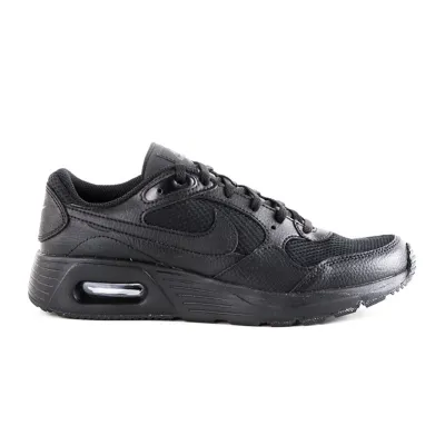Детские Кроссовки Nike AIR MAX SC (GS)  Черный 37.5 (7dCZ5358-003 37.5) - 1 - Robinzon.ua
