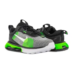 Дитячі Кросівки Nike AIR MAX 2021 (TD) Сірий 23.5 (DB1110-004 23.5) - Robinzon.ua