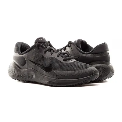 Детские Кроссовки Nike REVOLUTION 7 (GS) Черный 32 (7dFB7689-001 32) - 4 - Robinzon.ua