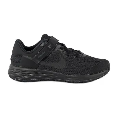 Дитячі Кросівки Nike REVOLUTION 6 FLYEASE NN (PS) Чорний 28.5 (DD1114-001 28.5) - 1 - Robinzon.ua