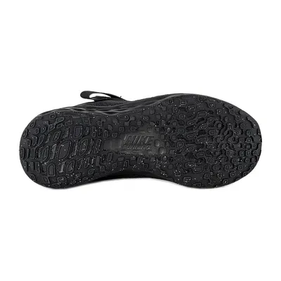 Дитячі Кросівки Nike REVOLUTION 6 FLYEASE NN (PS) Чорний 28.5 (DD1114-001 28.5) - 3 - Robinzon.ua