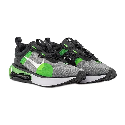 Дитячі Кросівки Nike AIR MAX 2021 (PS) Сірий 28.5 (DB1109-004 28.5) - 4 - Robinzon.ua