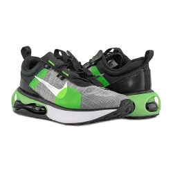 Дитячі Кросівки Nike AIR MAX 2021 (PS) Сірий 28.5 (DB1109-004 28.5) - Robinzon.ua