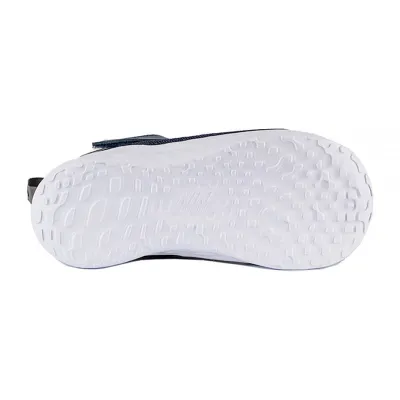 Дитячі Кросівки Nike REVOLUTION 6 NN (TDV) Синій 23.5 (DD1094-400 23.5) - 3 - Robinzon.ua