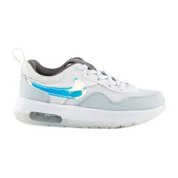 Дитячі Кросівки Nike AIR MAX MOTIF (PS) Сірий 30 (DH9389-101 30) - Robinzon.ua