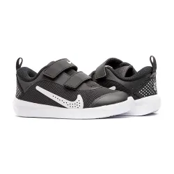 Дитячі Кросівки Nike OMNI MULTI-COURT (TD) Чорний  22 (7dDM9028-002 22) - Robinzon.ua