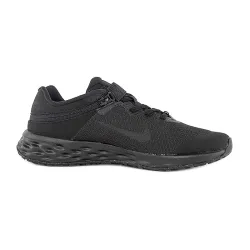 Дитячі Кросівки Nike REVOLUTION 6 FLYEASE NN (GS) Чорний  37.5 (7dDD1113-001 37.5) - Robinzon.ua