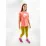 Жіноча Футболка Nike W NSW TEE ESSNTL ICN FTRA Рожевий L (7dDX7906-894 L) - 3 Жіноча Футболка Nike W NSW TEE ESSNTL ICN FTRA Рожевий L (7dDX7906-894 L) - 3 - Robinzon.ua