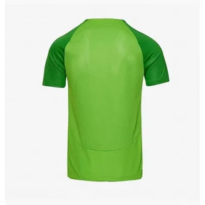 Чоловіча Футболка Nike DF ACDPR SS TOP K зелений (M) DH9225-329 M - 1 - Robinzon.ua