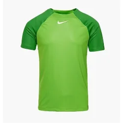 Чоловіча Футболка Nike DF ACDPR SS TOP K зелений (M) DH9225-329 M - Robinzon.ua