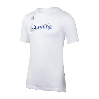 Чоловіча Футболка Nike U NK DF TEE HBR Білий S (7dCW0945-100 S) Чоловіча Футболка Nike U NK DF TEE HBR Білий S (7dCW0945-100 S) - Robinzon.ua