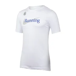 Чоловіча Футболка Nike U NK DF TEE HBR Білий S (7dCW0945-100 S) - Robinzon.ua