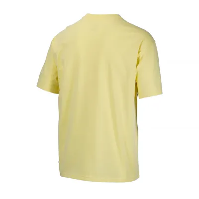 Чоловіча Футболка Nike M NK SB TEE SPRING BREAK Жовтий XL (DX9457-706) - 1 - Robinzon.ua