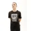 Чоловіча Футболка Puma GRAPHICS Photoprint Tee Чорний M (7d68018001 M) - Robinzon.ua