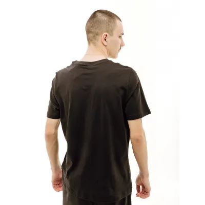 Чоловіча Футболка Puma GRAPHICS Photoprint Tee Чорний M (7d68018001 M) - 1 - Robinzon.ua