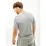 Чоловіча Футболка Nike M NK DFC TEE SW TRAINING Сірий S (7dCZ7989-063 S) - 1 Чоловіча Футболка Nike M NK DFC TEE SW TRAINING Сірий S (7dCZ7989-063 S) - 1 - Robinzon.ua