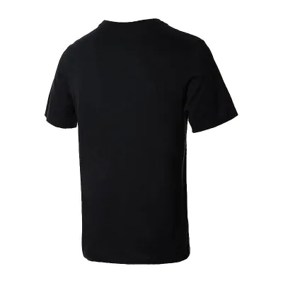 Чоловіча Футболка Nike U NK DF TEE HBR Чорний S (7dCW0945-010 S) - 1 - Robinzon.ua