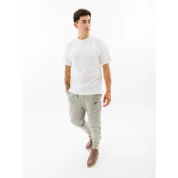 Чоловіча Футболка Nike M NSW TEE M90 NIKE AIR Білий  2XL (7dDZ2886-100 2XL) - Robinzon.ua